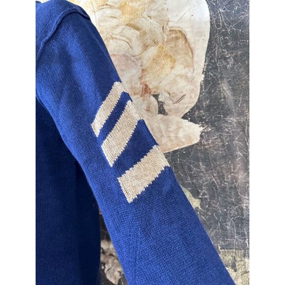 New ZADIG & VOLTAIRE  Kennedy Sweater Size Small - Picture 6 of 9